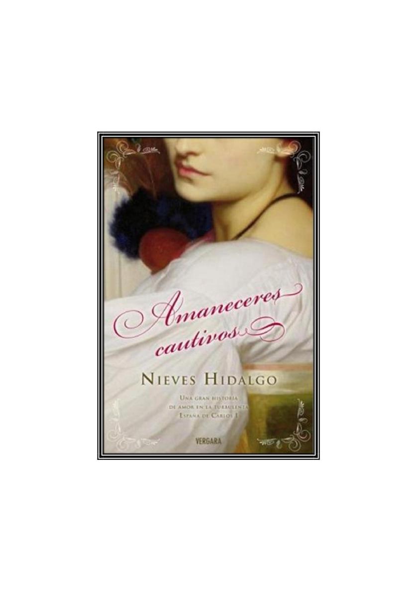 Amaneceres Cautivos