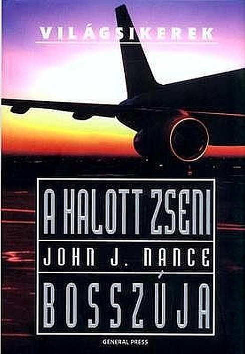 A halott zseni bosszúja