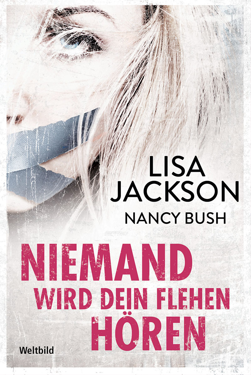 Niemand wird dein Flehen hören
