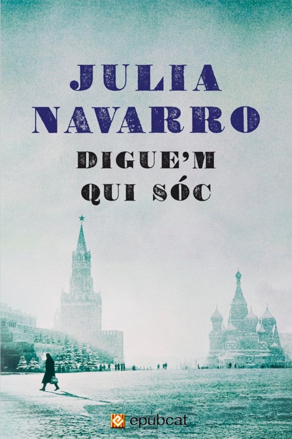 Digue’m qui sóc