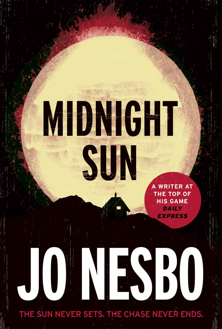 Midnight Sun: Blood on Snow 2