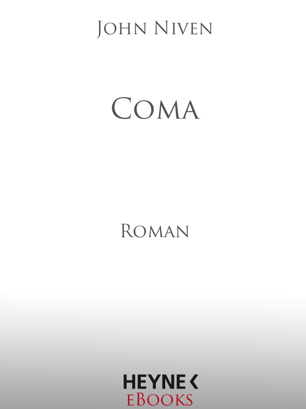 Coma - Niven, J: Coma - The Amateurs