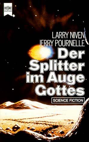 Der Splitter Im Auge Gottes