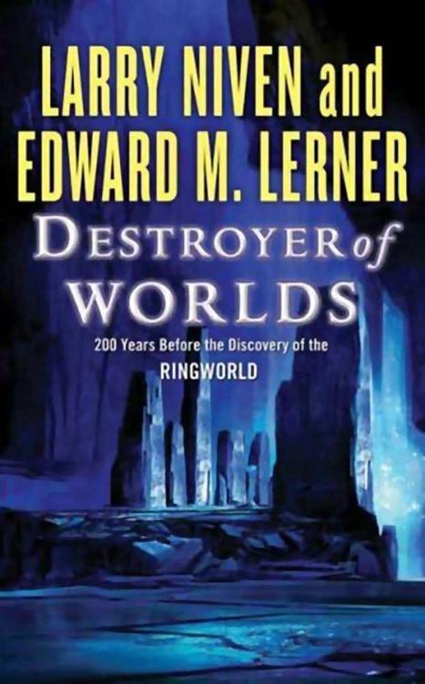 Destroyer Of Worlds