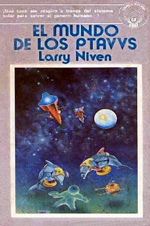 El mundo de los Ptavvs