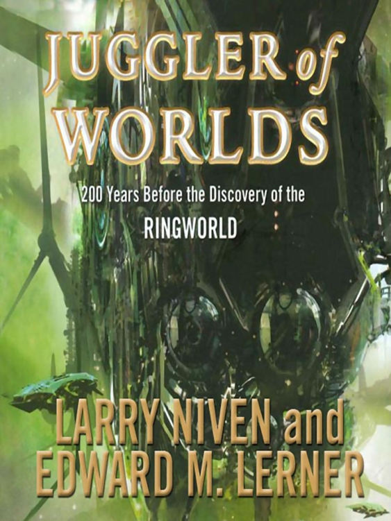 Juggler of Worldsl