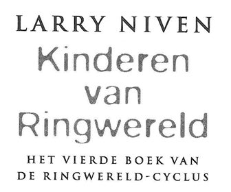Kinderen Van Ringwereld