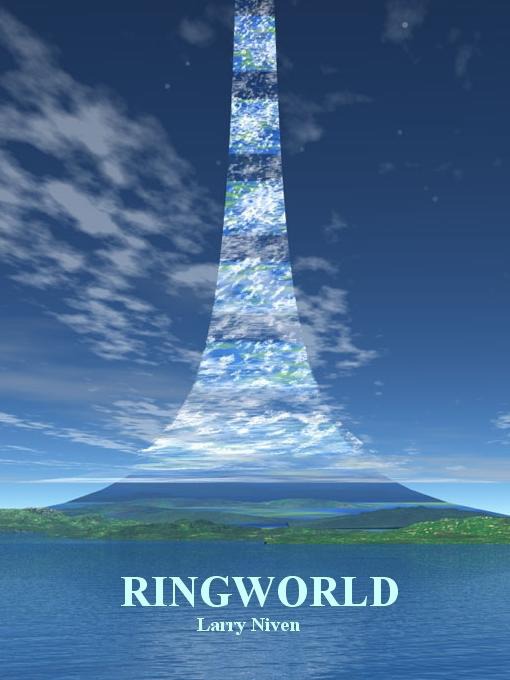 Ringworld #01 - Ringworld