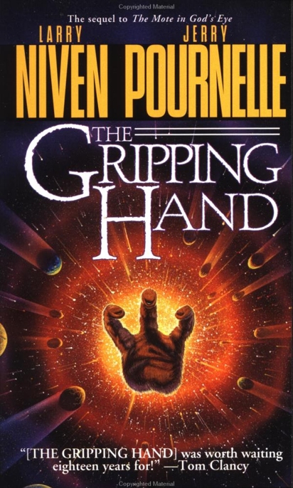THE GRIPPING HAND