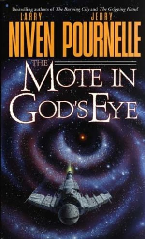The Mote in Gods Eye