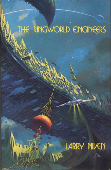 The Ringworld Engineers