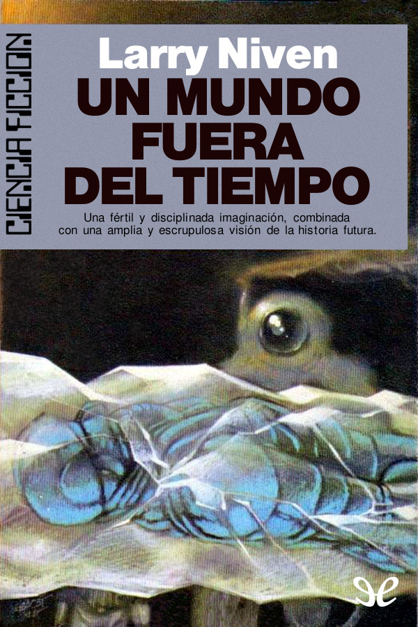 Un mundo fuera del tiempo