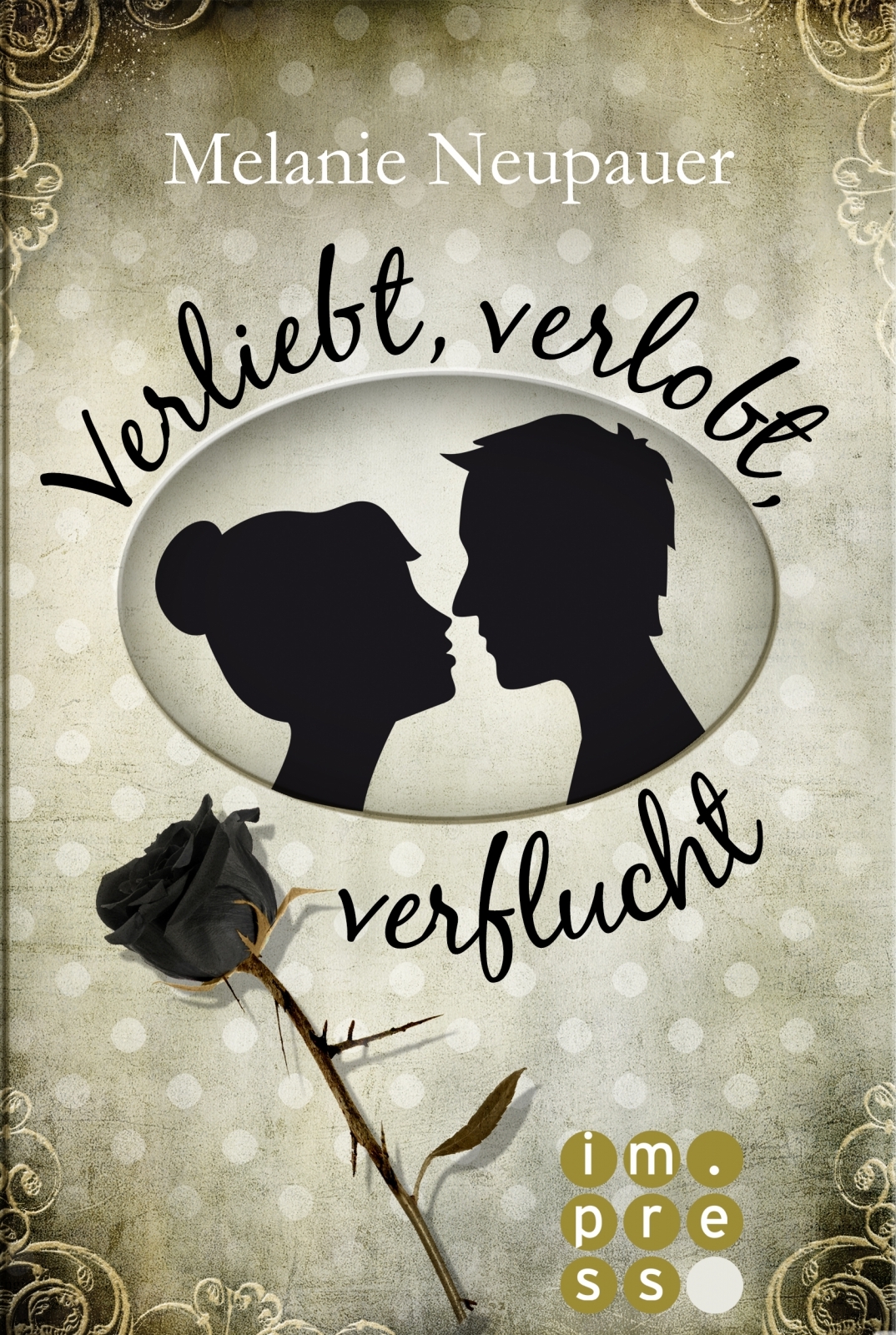 Verliebt, verlobt, verflucht