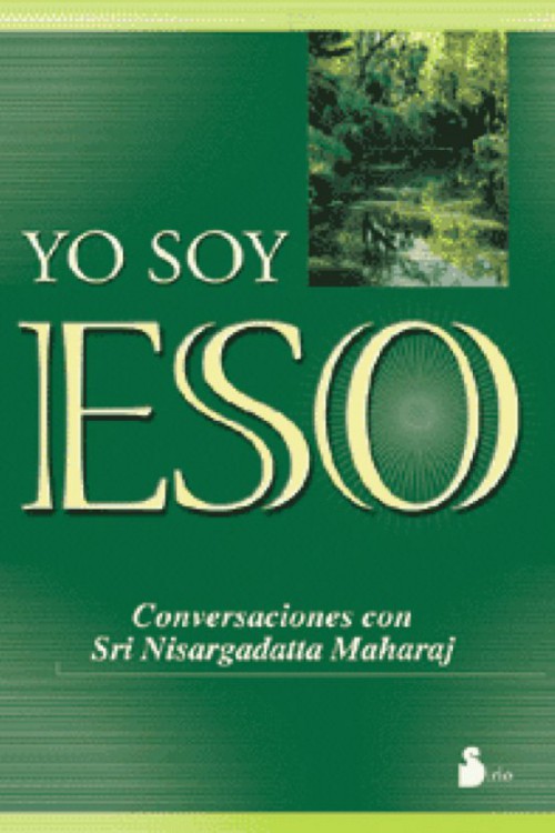 Yo soy eso
