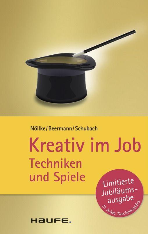 Kreativ im Job