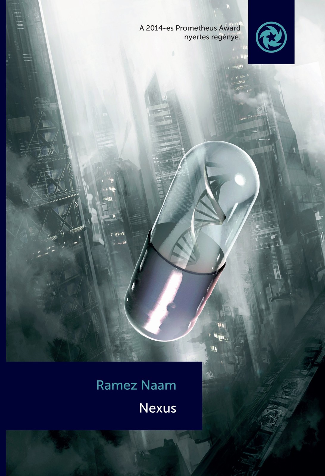 SF - Naam - Nexus