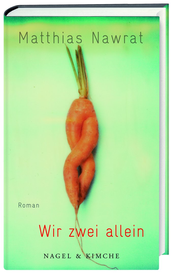 Wir zwei allein - Roman