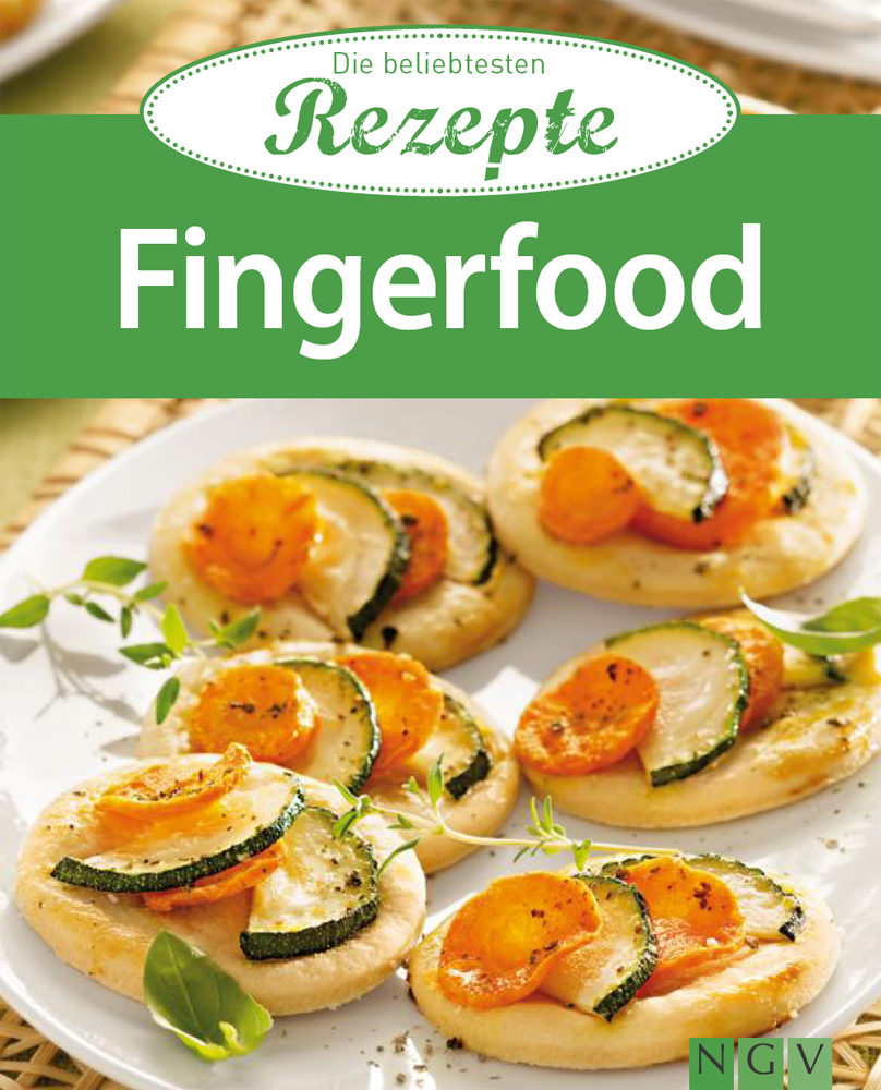 Fingerfood