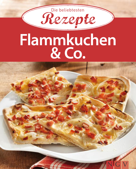 Flammkuchen & Co.