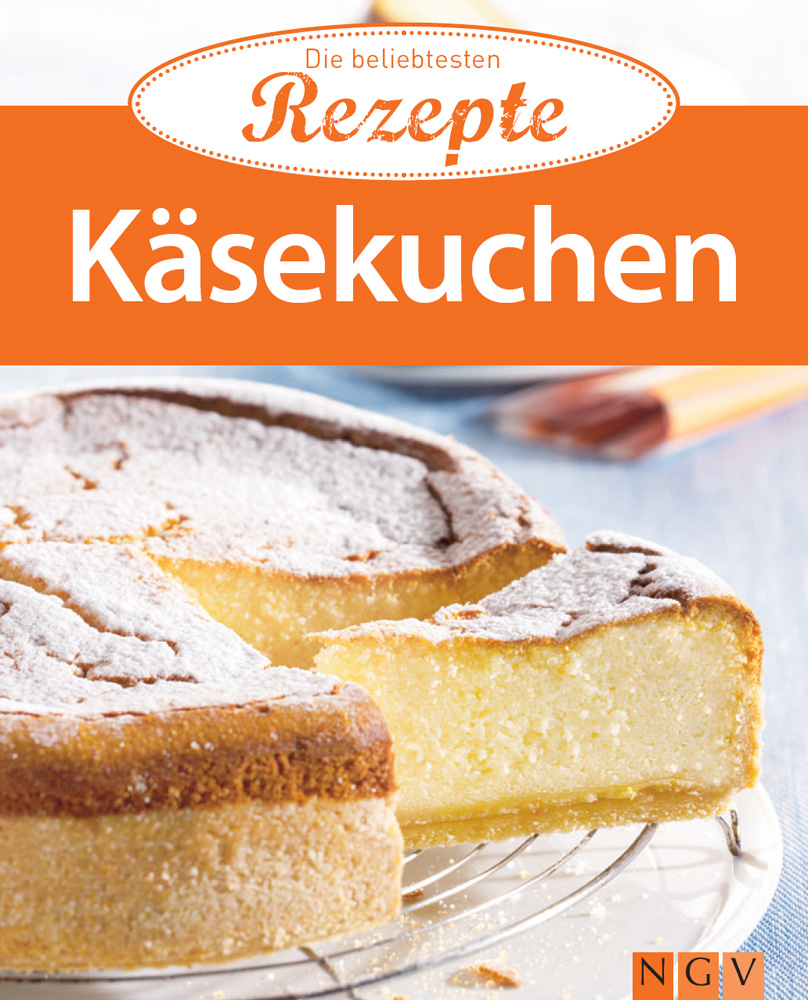 Kaesekuchen