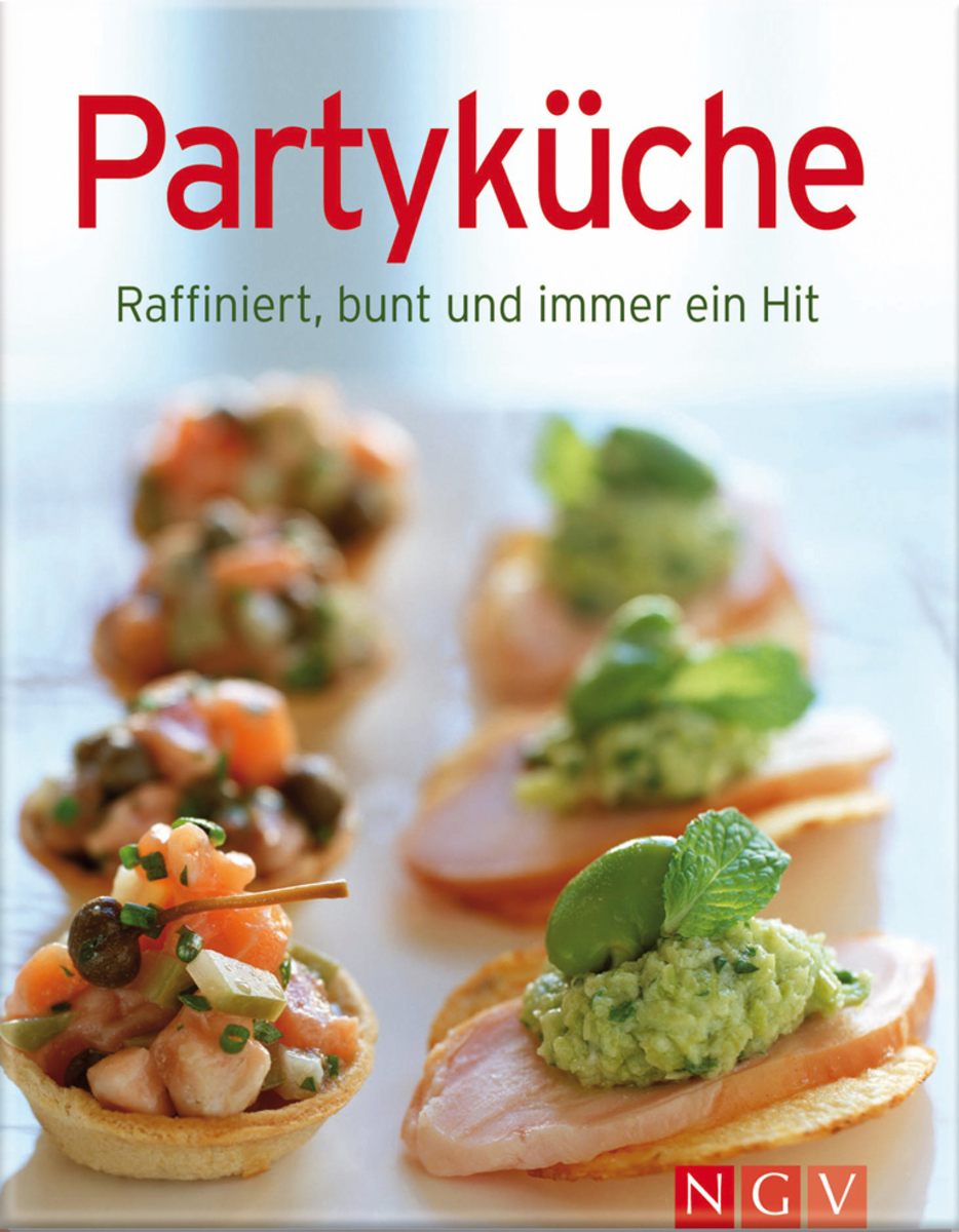 Partykueche