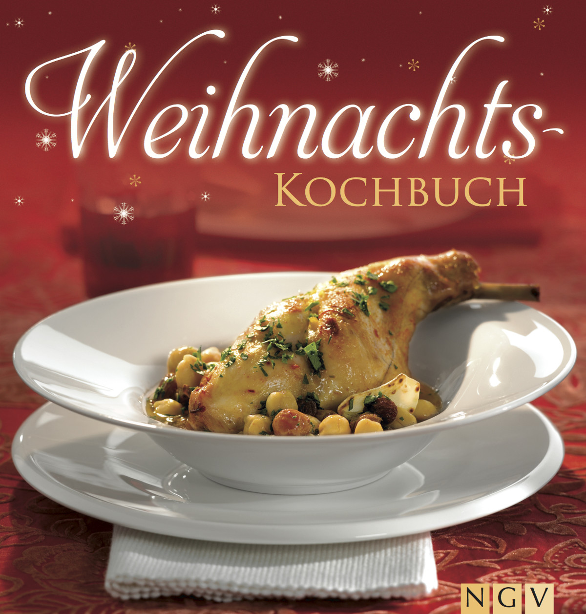 Weihnachtskochbuch