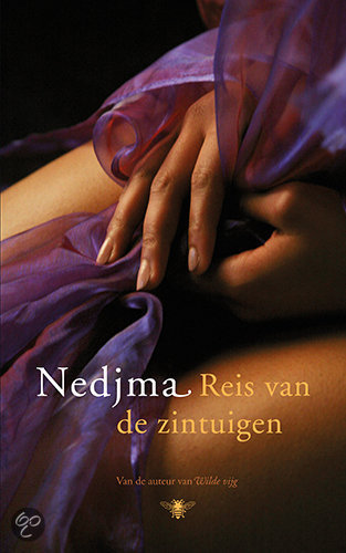 Reis van de zintuigen