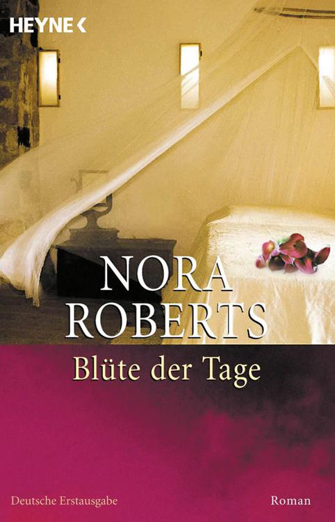 Blüte der Tage: Roman