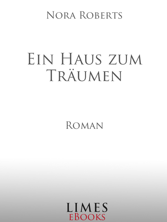 Ein Haus zum Traumen