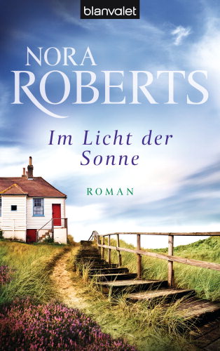 Im Licht der Sonne: Roman