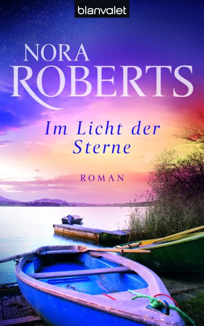 Im Licht der Sterne: Roman