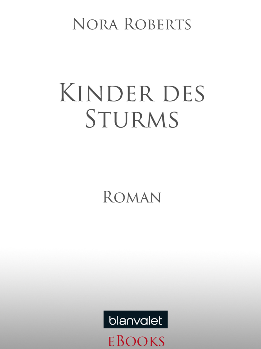 Kinder des Sturms