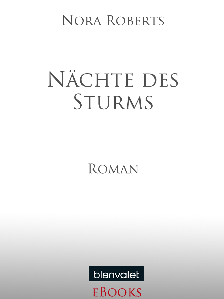 Nachte des Sturms