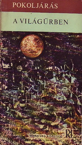 Pokoljárás a világűrben