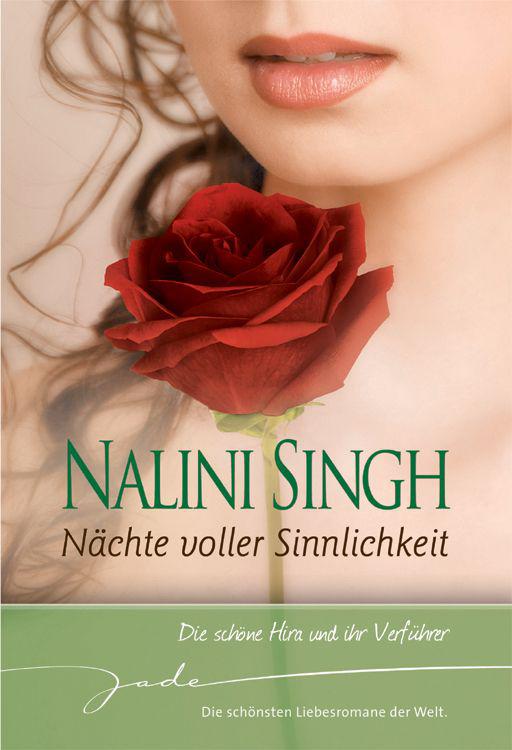 Die schöne Hira und ihr Verführer: Nächte voller Sinnlichkeit