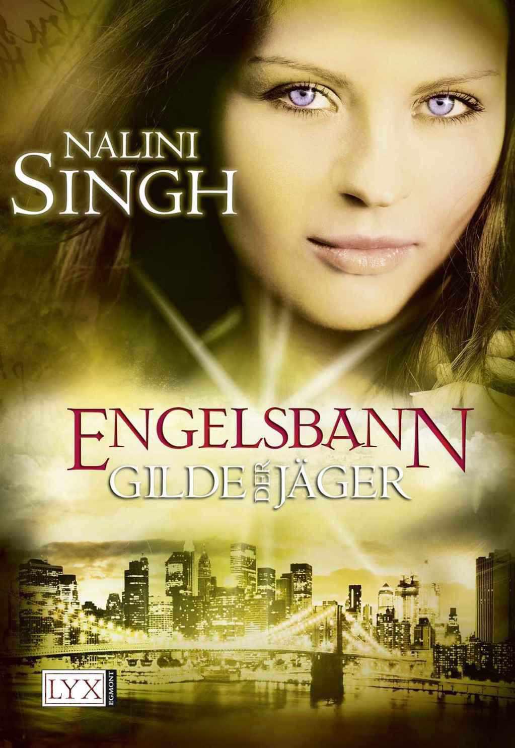 Engelsbann: Dunkle Verlockung Teil 2