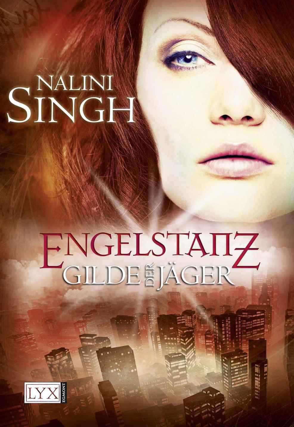 Engelstanz: Dunkle Verlockung Teil 3