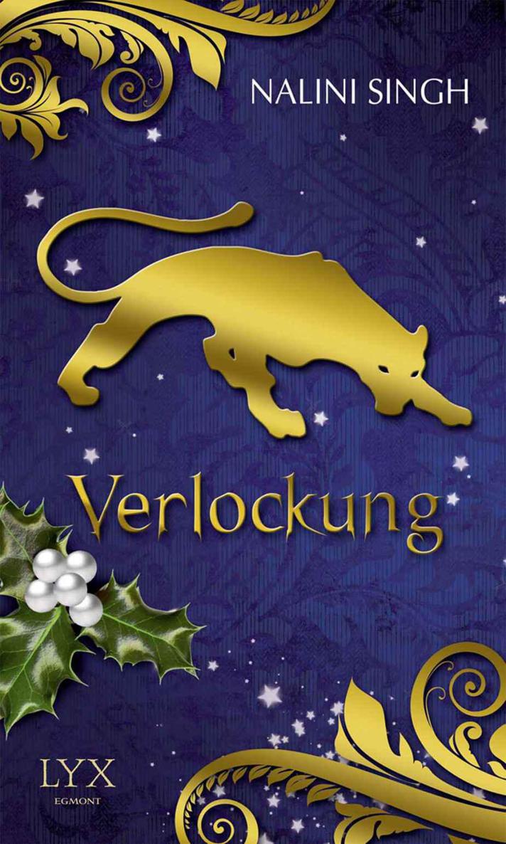 Romantic Christmas - Verlockung