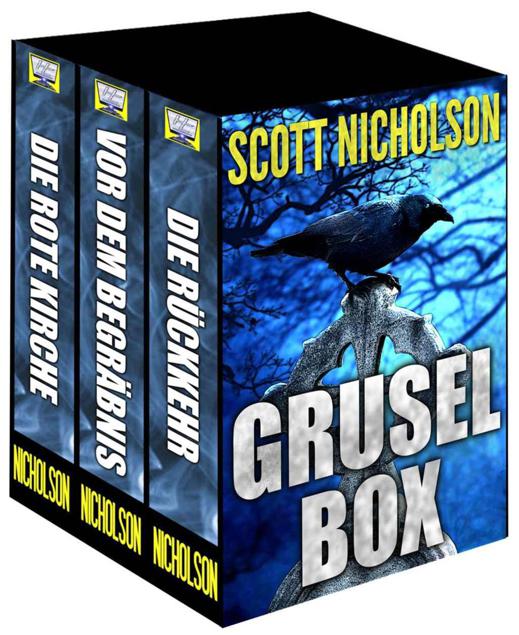 Gruselbox