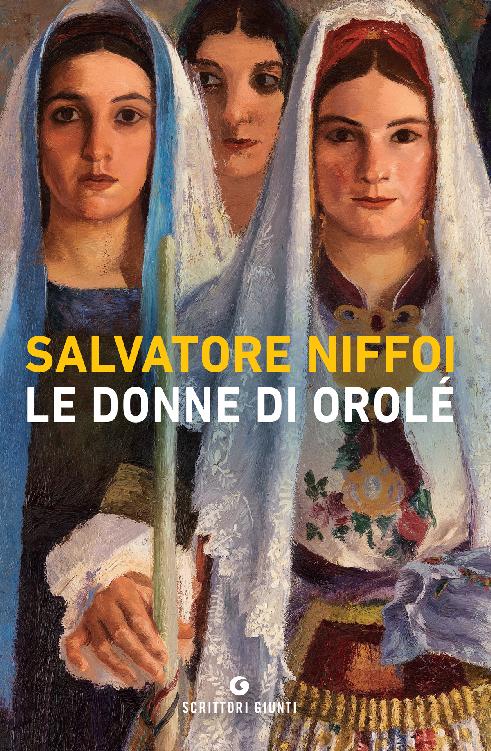 Le donne di Orolé