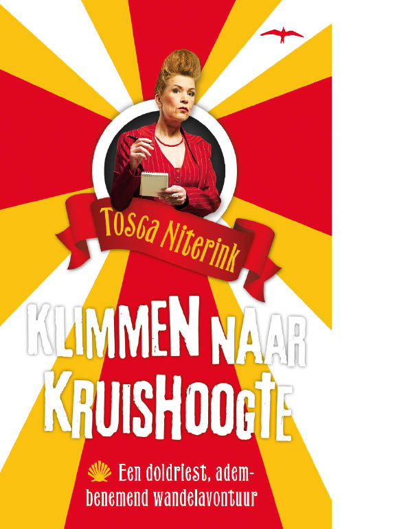 Klimmen naar kruishoogte