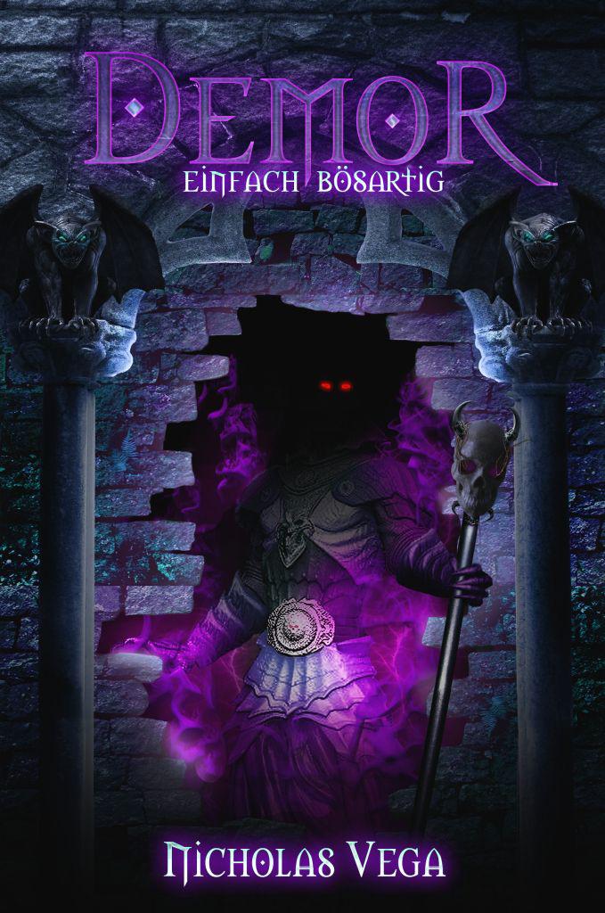 Demor - Einfach bösartig