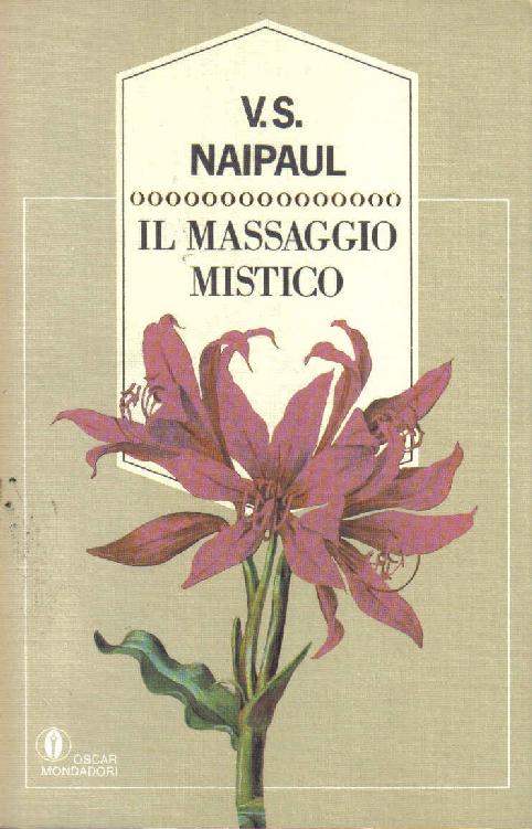 Il massaggio mistico