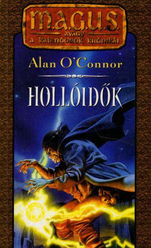Hollóidők