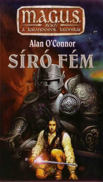 Síró fém