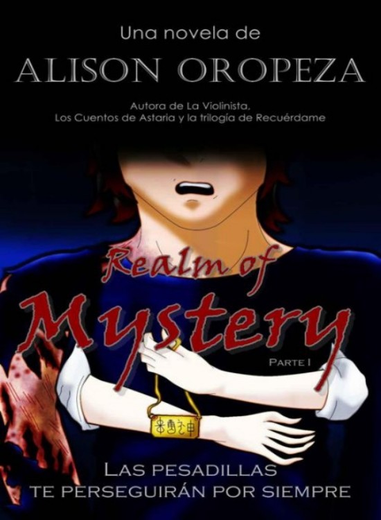 Realm of mystery