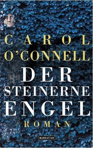 Der steinerne Engel