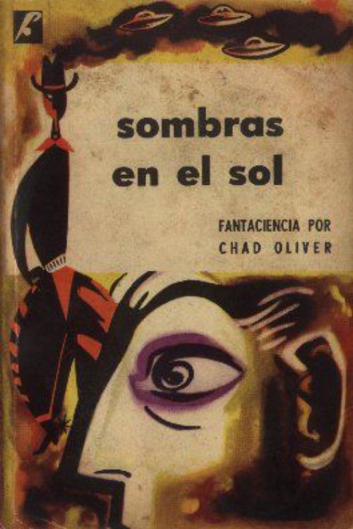 Sombras en el sol