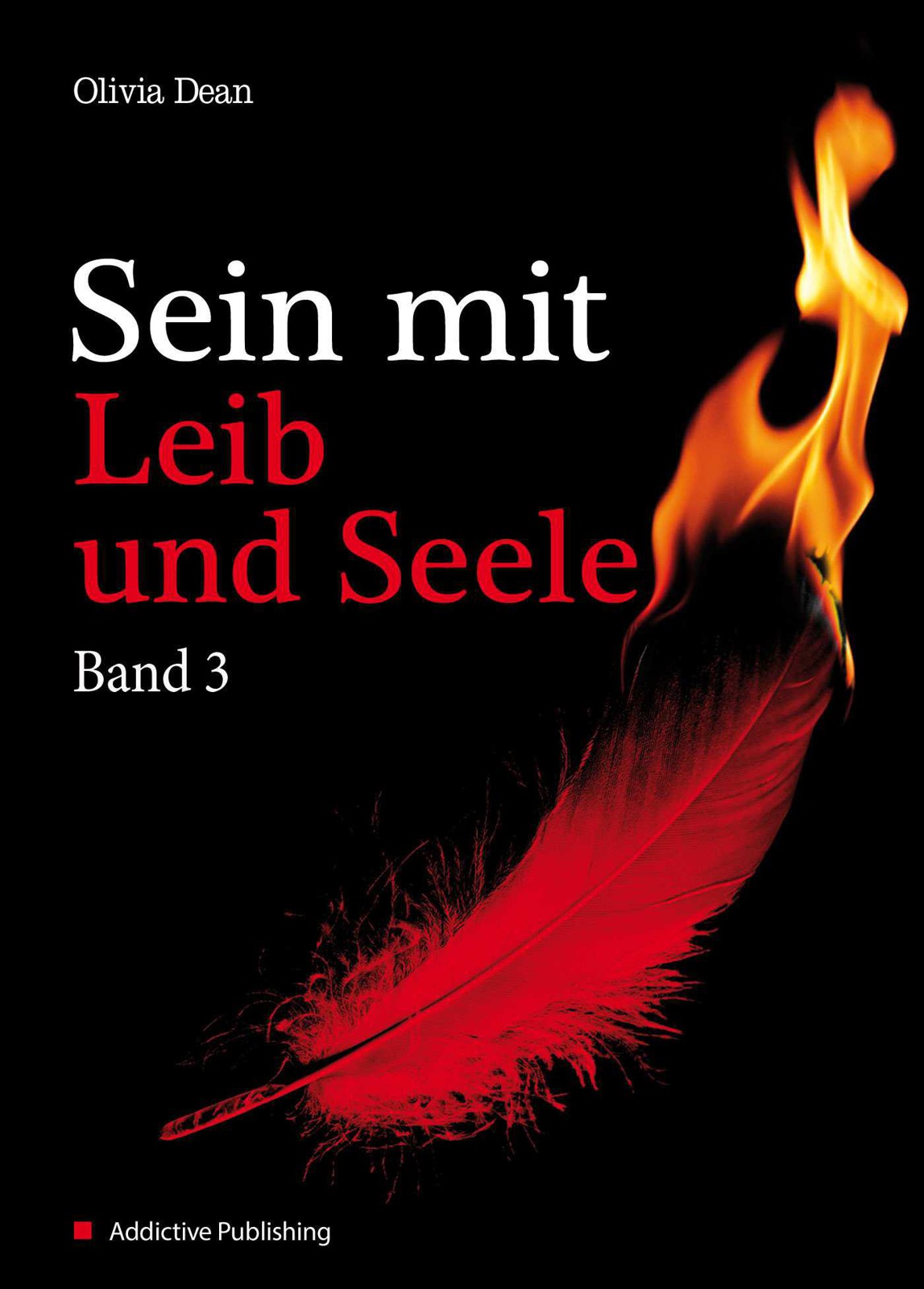 Sein mit Leib und Seele - Band 03