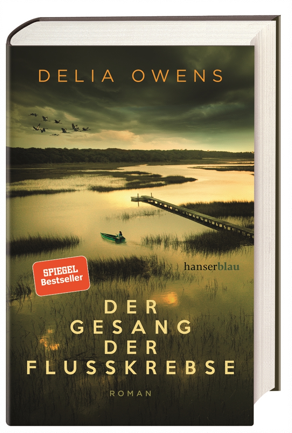Der Gesang der Flusskrebse